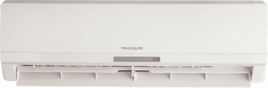 Frigidaire FFHP302WQ2 Frigidaire Ductless Split Air Conditioner With Heat Pump, 28,000 Btu