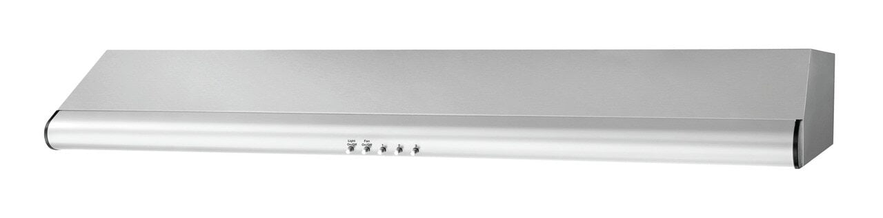 Frigidaire FHWC3640MS Frigidaire 36'' Overhead Range Hood
