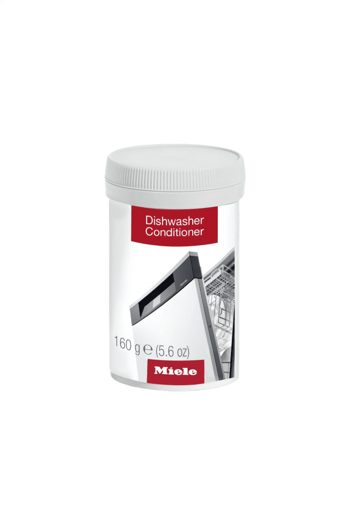 Miele GPCOG160P Gp Co G 160 P - Care Product Dishclean, 5.6 Oz. Ensures Optimum Functioning Of The Dishwasher