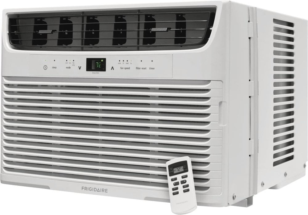 Frigidaire FFRA082ZA1 Frigidaire 8,000 Btu Window-Mounted Room Air Conditioner