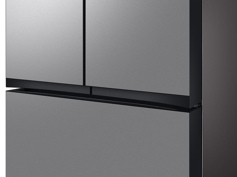 Samsung RF30BB6200QL Bespoke 3-Door French Door Refrigerator (30 Cu. Ft.) With Autofill Water Pitcher In Stainless Steel
