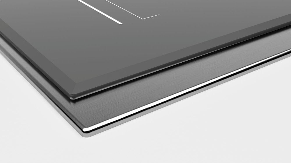 Thermador CIT36XWB 36-Inch Masterpiece® Freedom® Induction Cooktop, Stainless Steel Frame