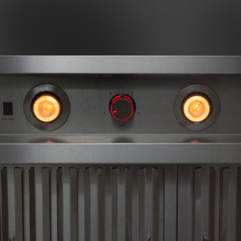 Blaze Grills BLZ36VHOOD Blaze 36