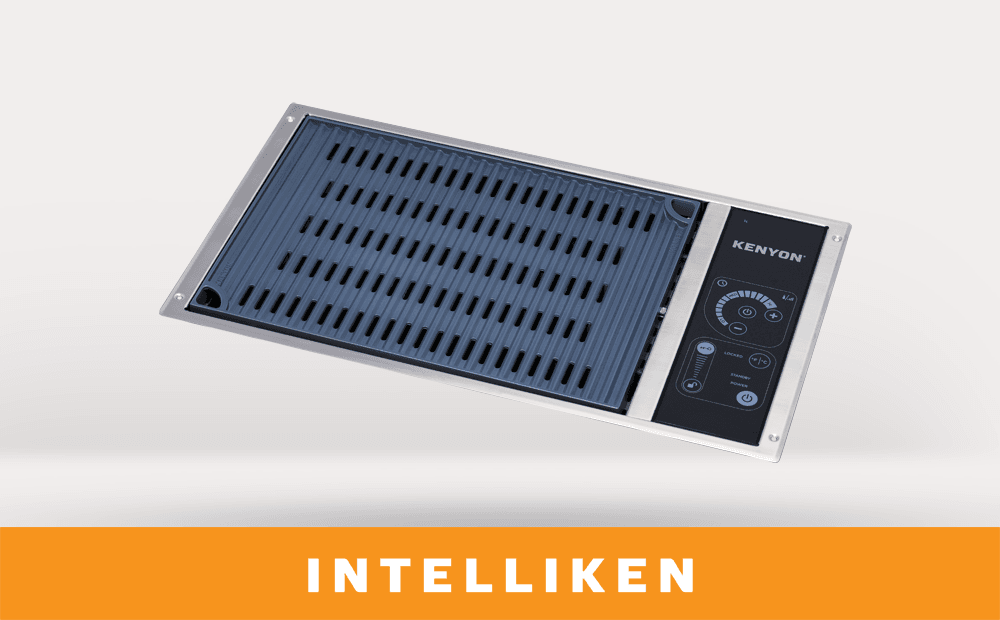 Kenyon B70561 No Lid Electric Grill