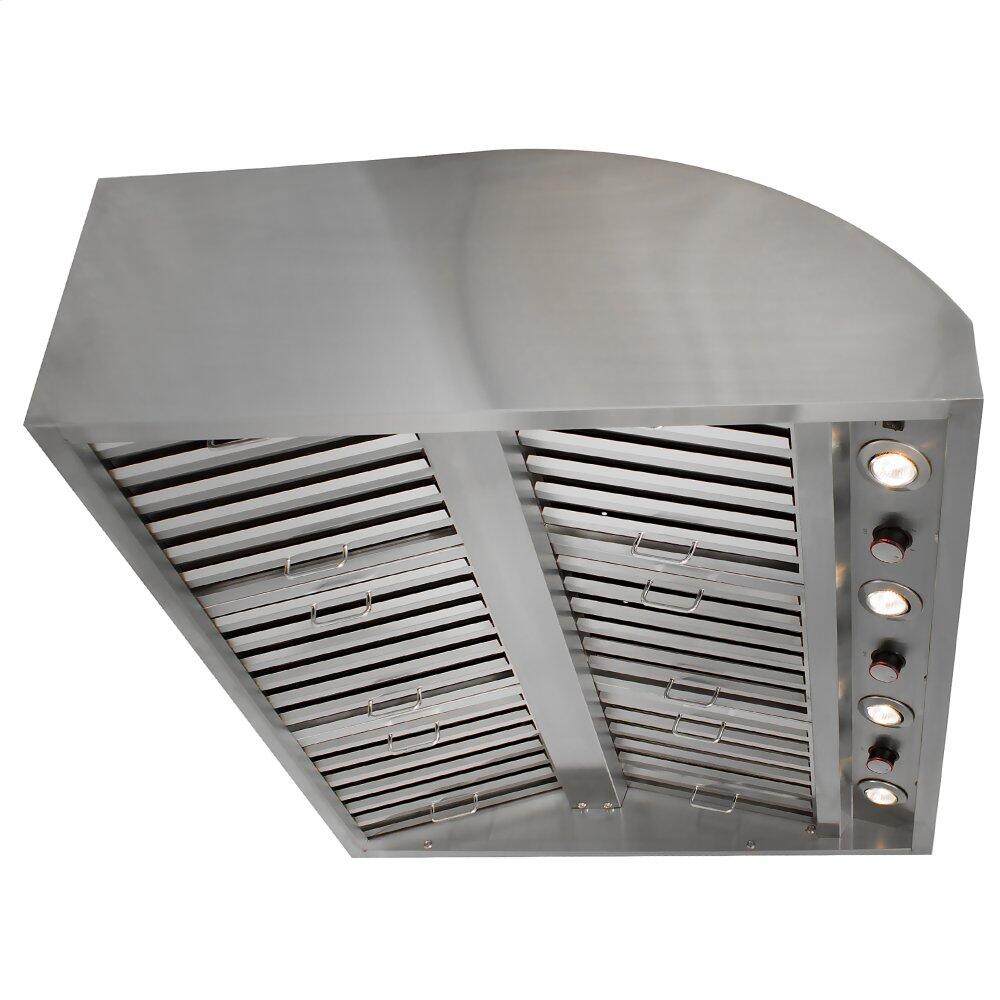 Blaze Grills BLZ36VHOOD Blaze 36