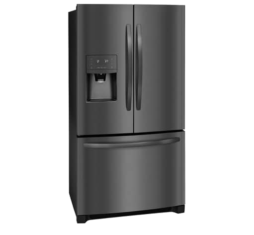 Frigidaire FFHB2750TD Frigidaire 26.8 Cu. Ft. French Door Refrigerator