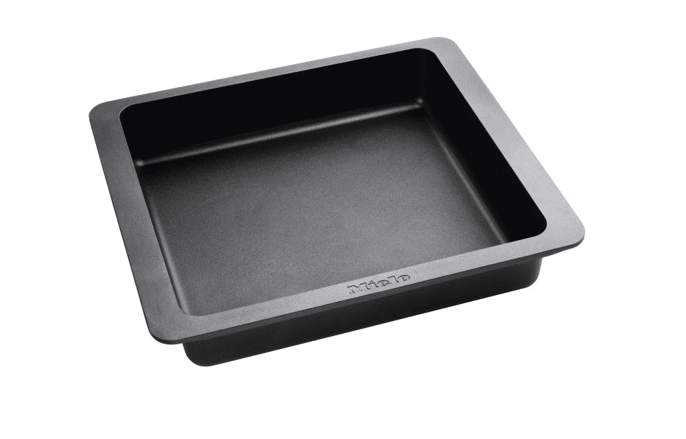 Miele HUB5001XL Hub 5001-Xl - Induction Gourmet Casserole Dish For Frying, Braising And Gratinating.