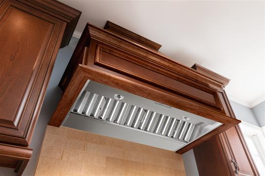 Best Range Hoods CP55IQ369SB 36