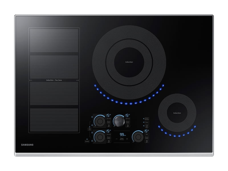 Samsung NZ30K7880US 30