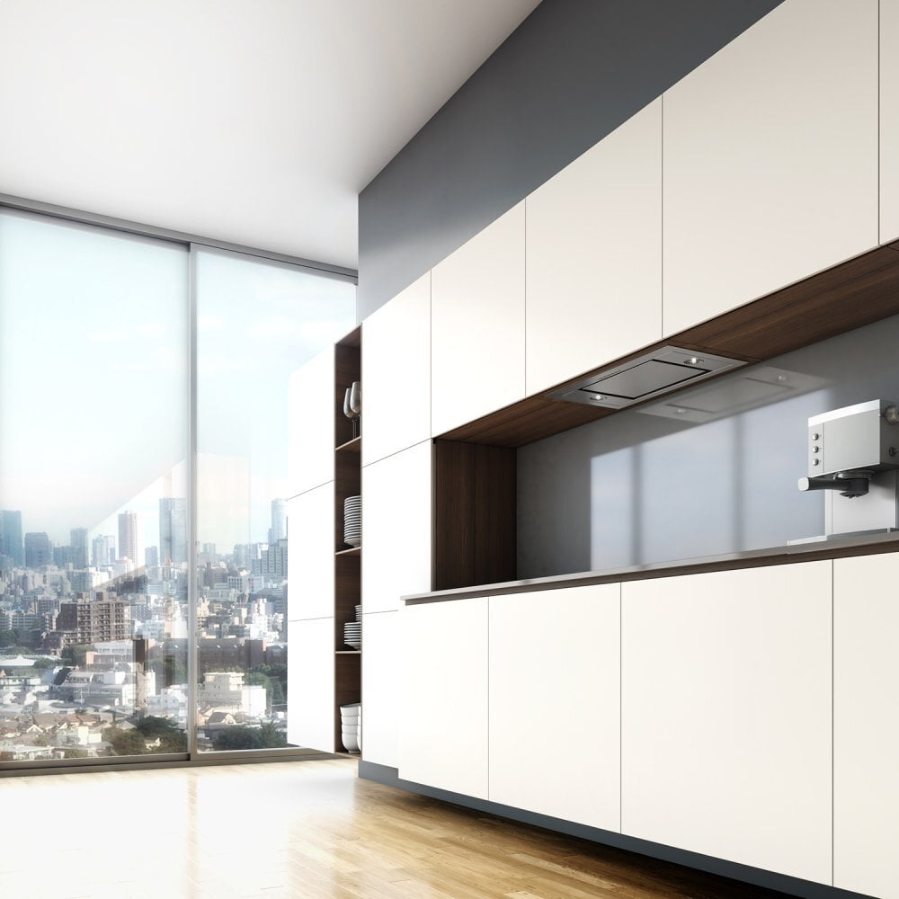 Xo Appliance XOI28SMUA 395 Cfm 27