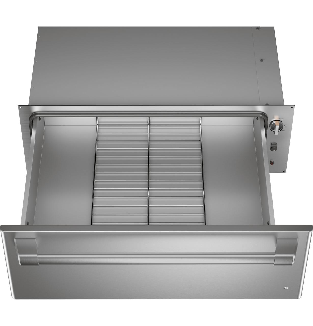Cafe CTW900P2PS1 Café™ 30" Warming Drawer
