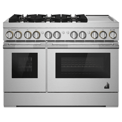 JennAir JDSP548HL Rise 48