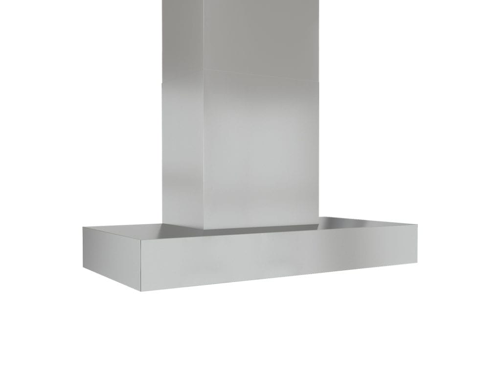 Zephyr ZRPE48BS 48" Roma Pro Wall