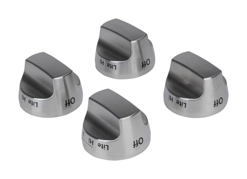 Kitchenaid W10231702 Range Premium Knob Kit - Other