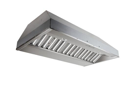 Best Range Hoods CP57IQT369SB 36