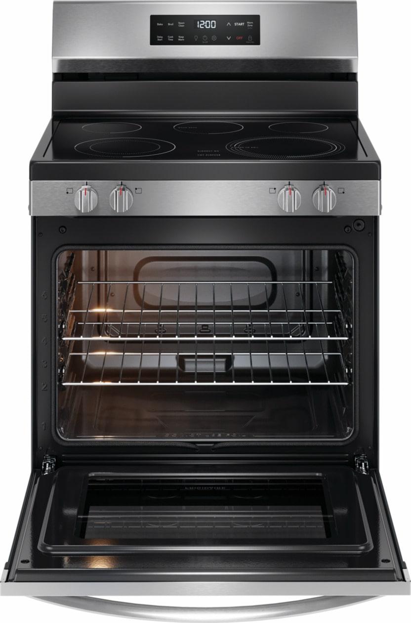 Frigidaire FCRE3062AS Frigidaire 30