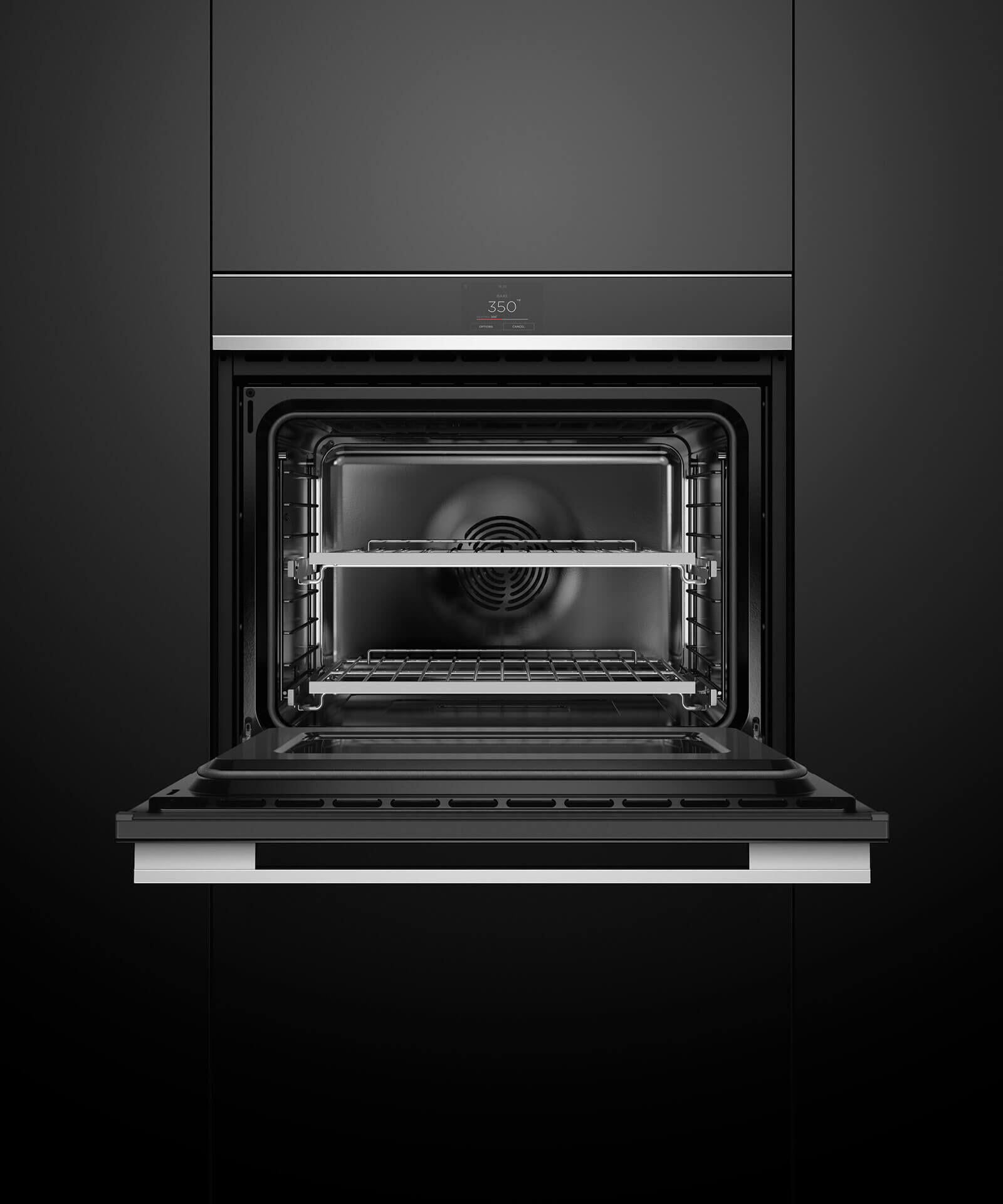 Fisher & Paykel OB30SDPTX1 Oven, 30