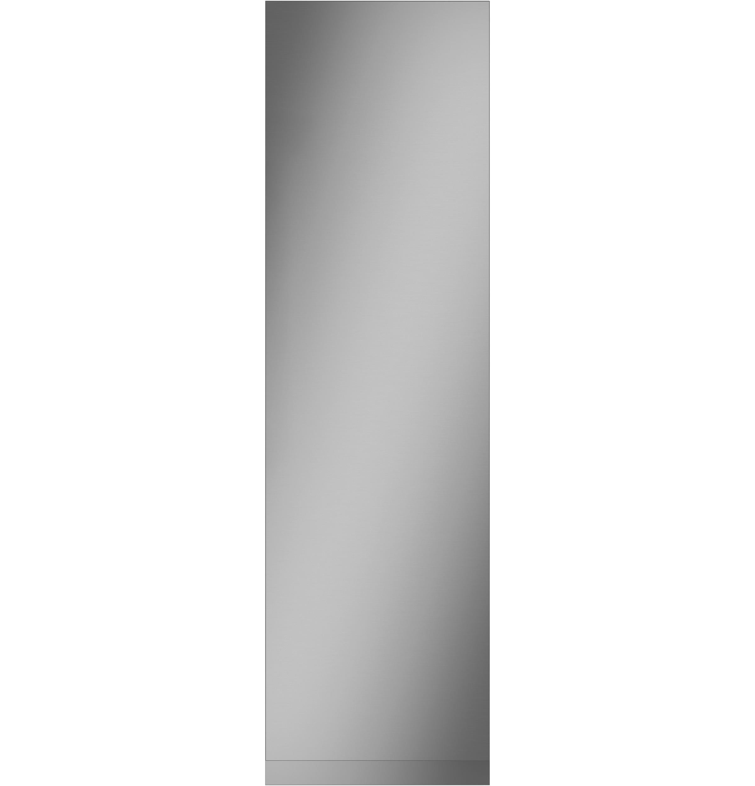 Monogram ZK1SN249NLH 24" Fully Integrated Column Door Panel, Lh