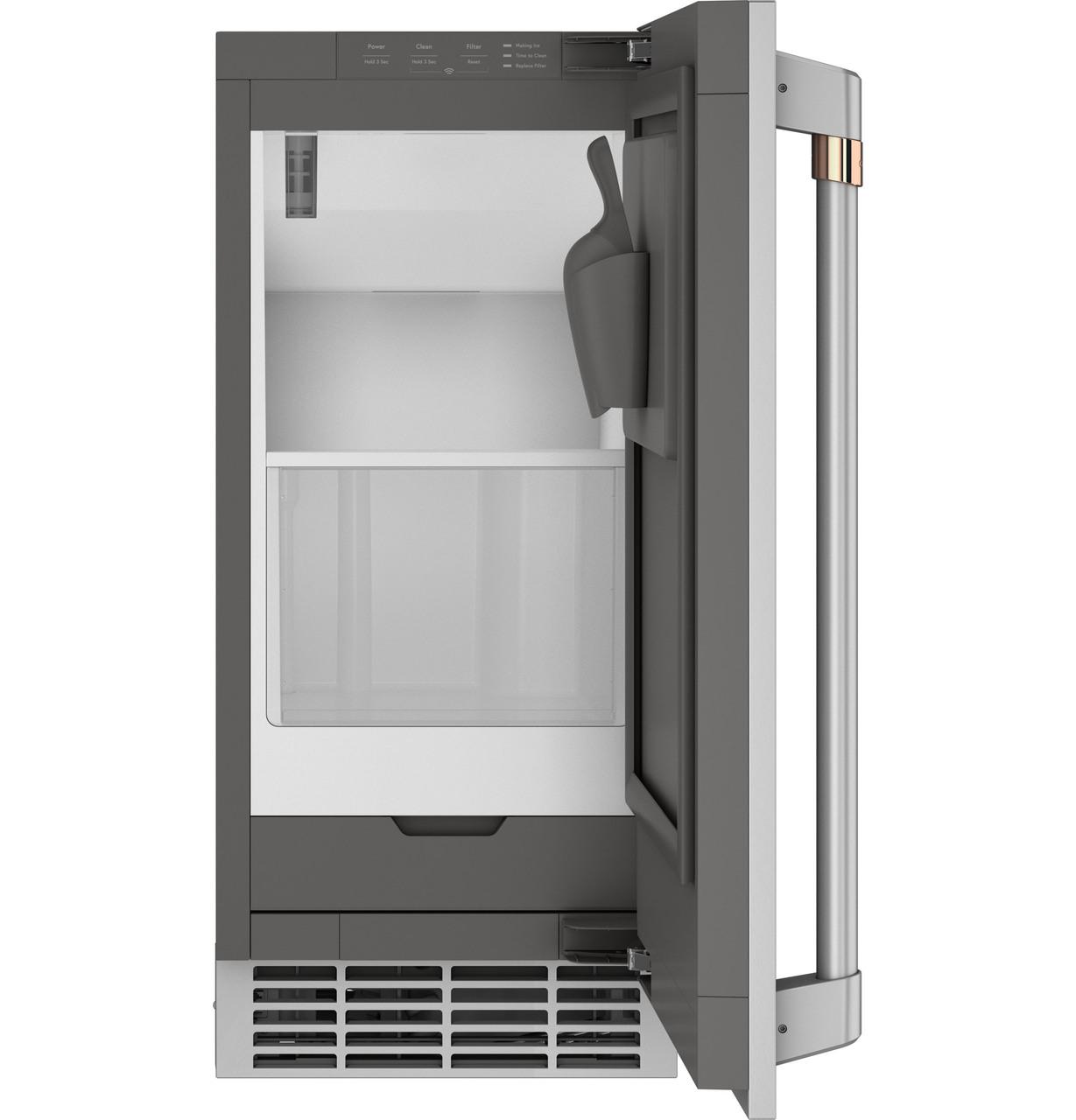 Cafe CK1UP150RS1 Café™ Ice Maker Door Kit