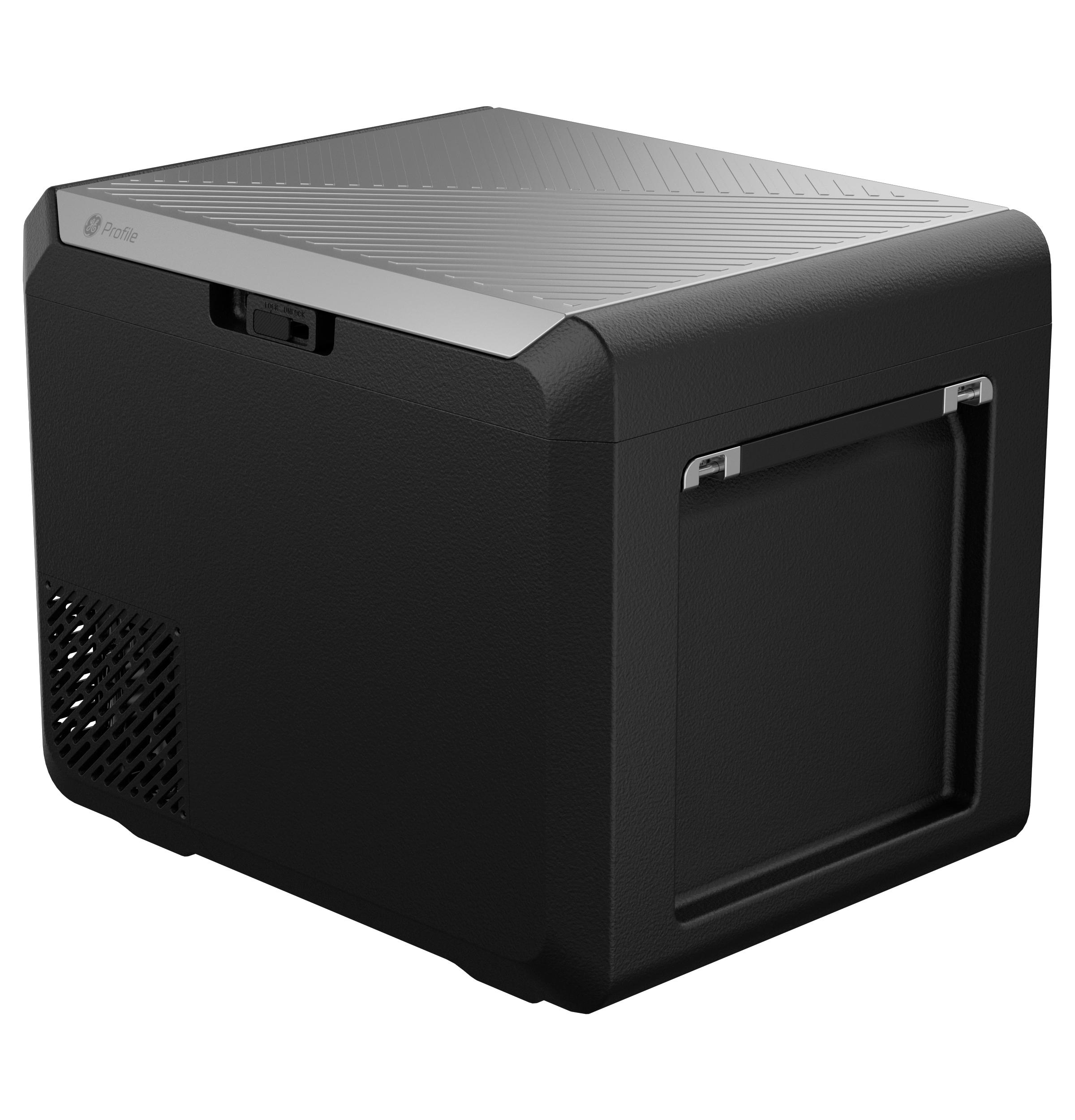 Ge Appliances PRV02ATTBB Ge Profile™ Electric Cooler