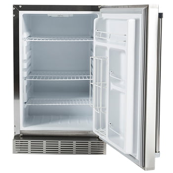 Coyote CBIRL 21" Outdoor Refrigerator