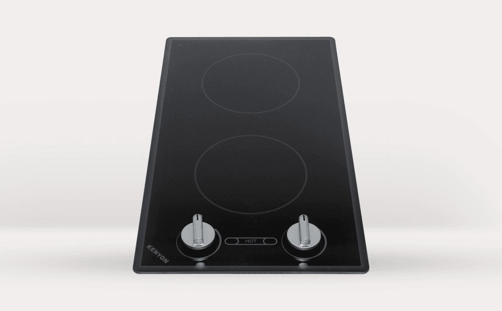 Kenyon B41719 208V Cortez 2 Burner