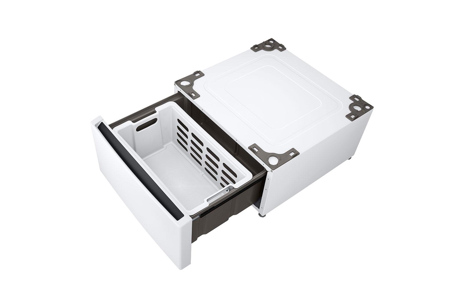 Lg WDP6W Lg 27'' Pedestal Storage Drawer