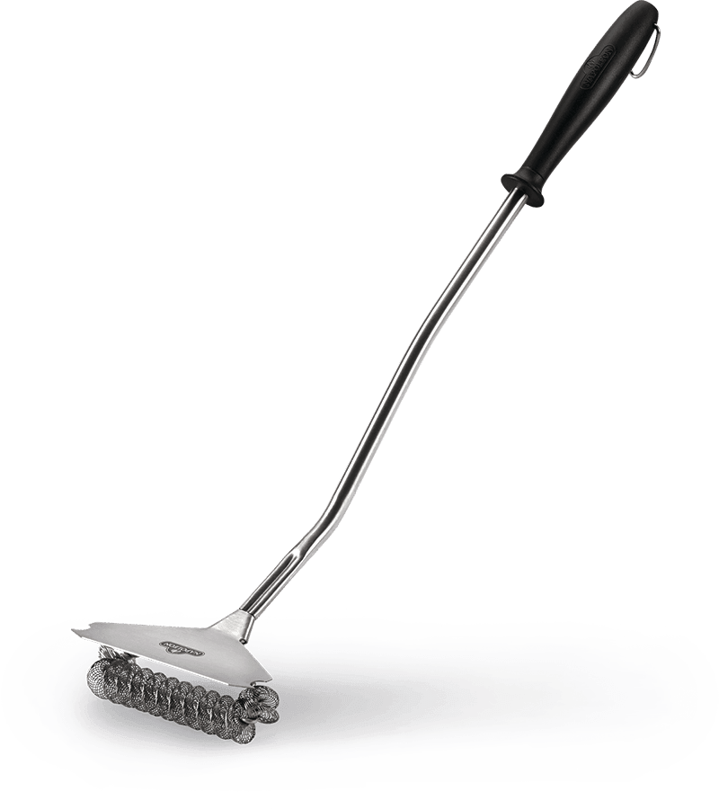 Napoleon Bbq 62055 Bristle Free Wide Grill Brush