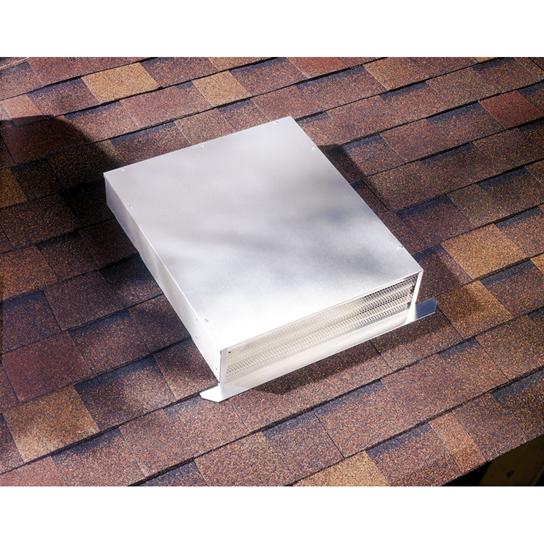 Best Range Hoods EB6 665 Max Cfm Exterior Blower For 10