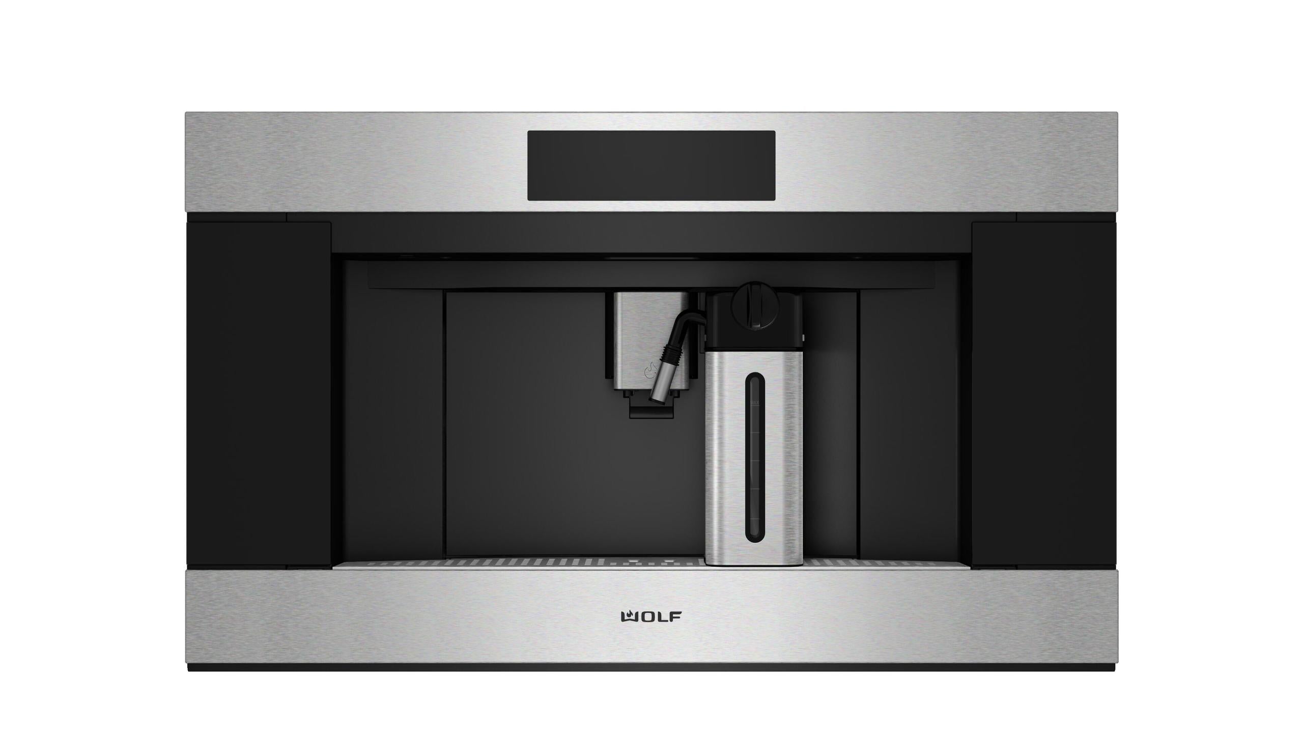 Wolf EC3050TES 30" E Series Transitional Coffee System