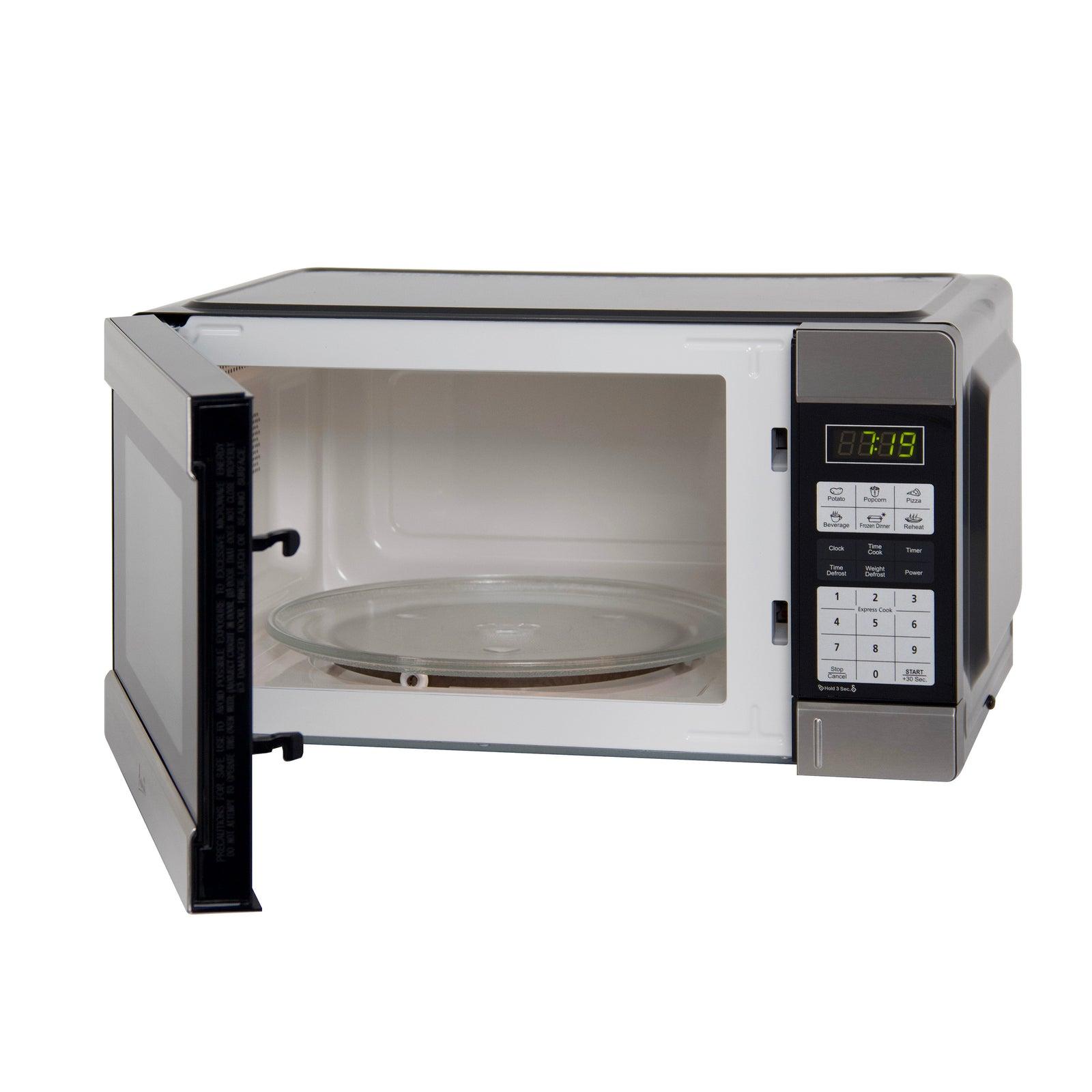 Avanti MT113K3S 1.1 Cu. Ft. Microwave Oven