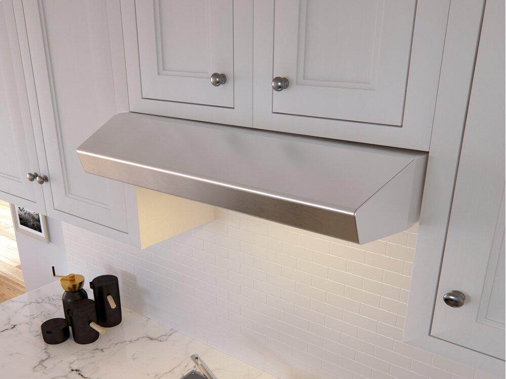 Zephyr AK1100BS 30" Breeze I Under-Cabinet