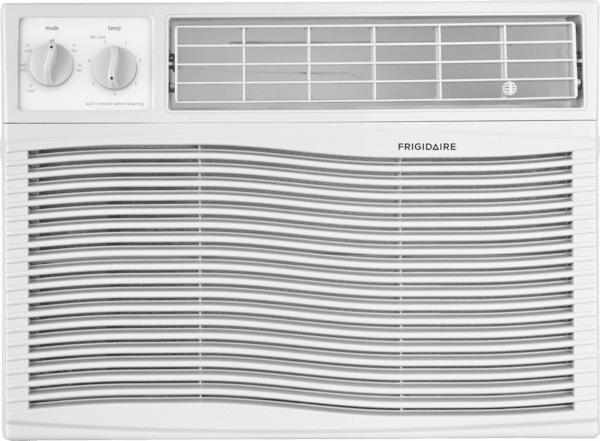 Frigidaire FFRA1211U1 Frigidaire 12,000 Btu Window-Mounted Room Air Conditioner