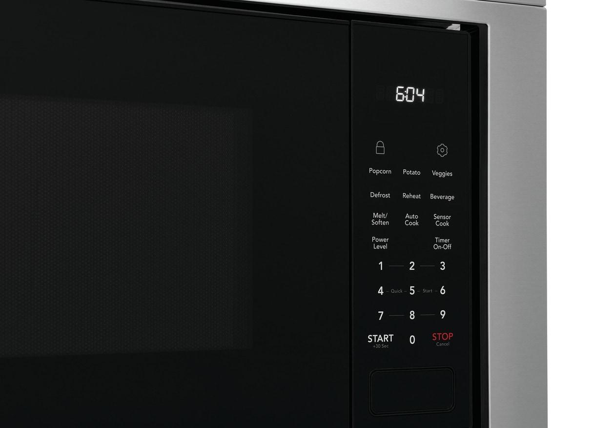 Frigidaire FCWM2727AS Frigidaire 27" Electric Wall Oven/Microwave Combination