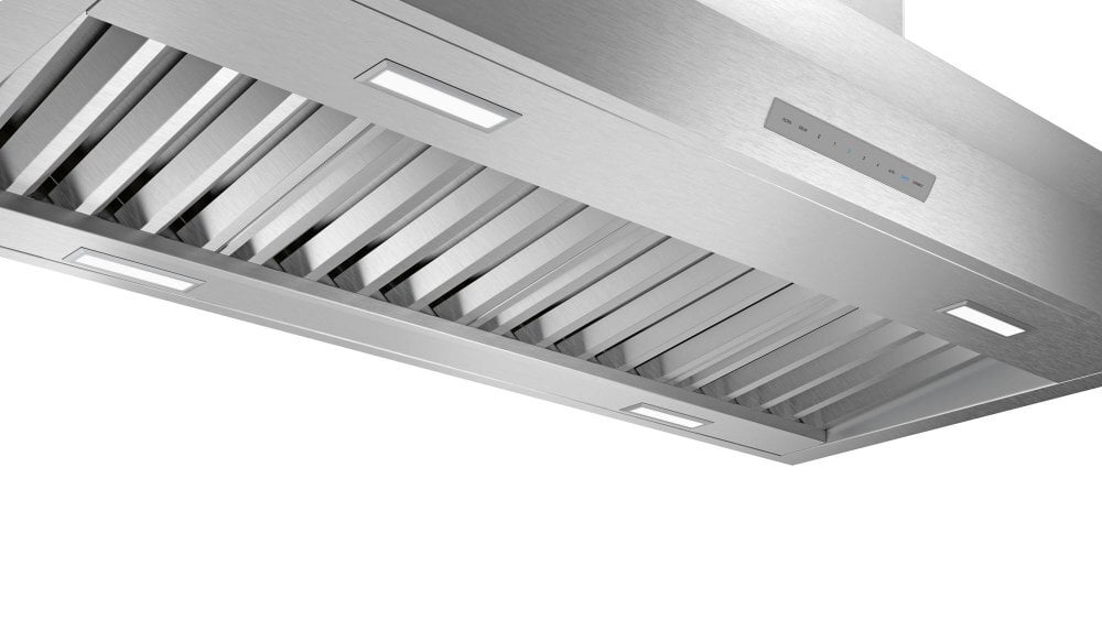 Thermador HPIN54WS 54-Inch Professional Island Hood