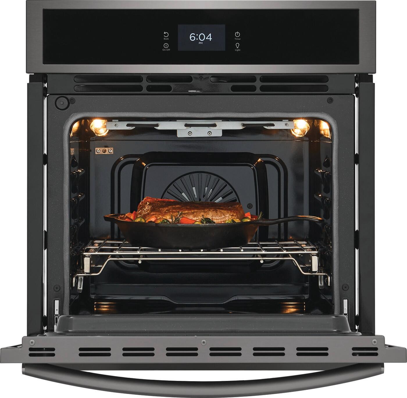 Frigidaire GCWS2767AD Frigidaire Gallery 27'' Single Electric Wall Oven With Total Convection
