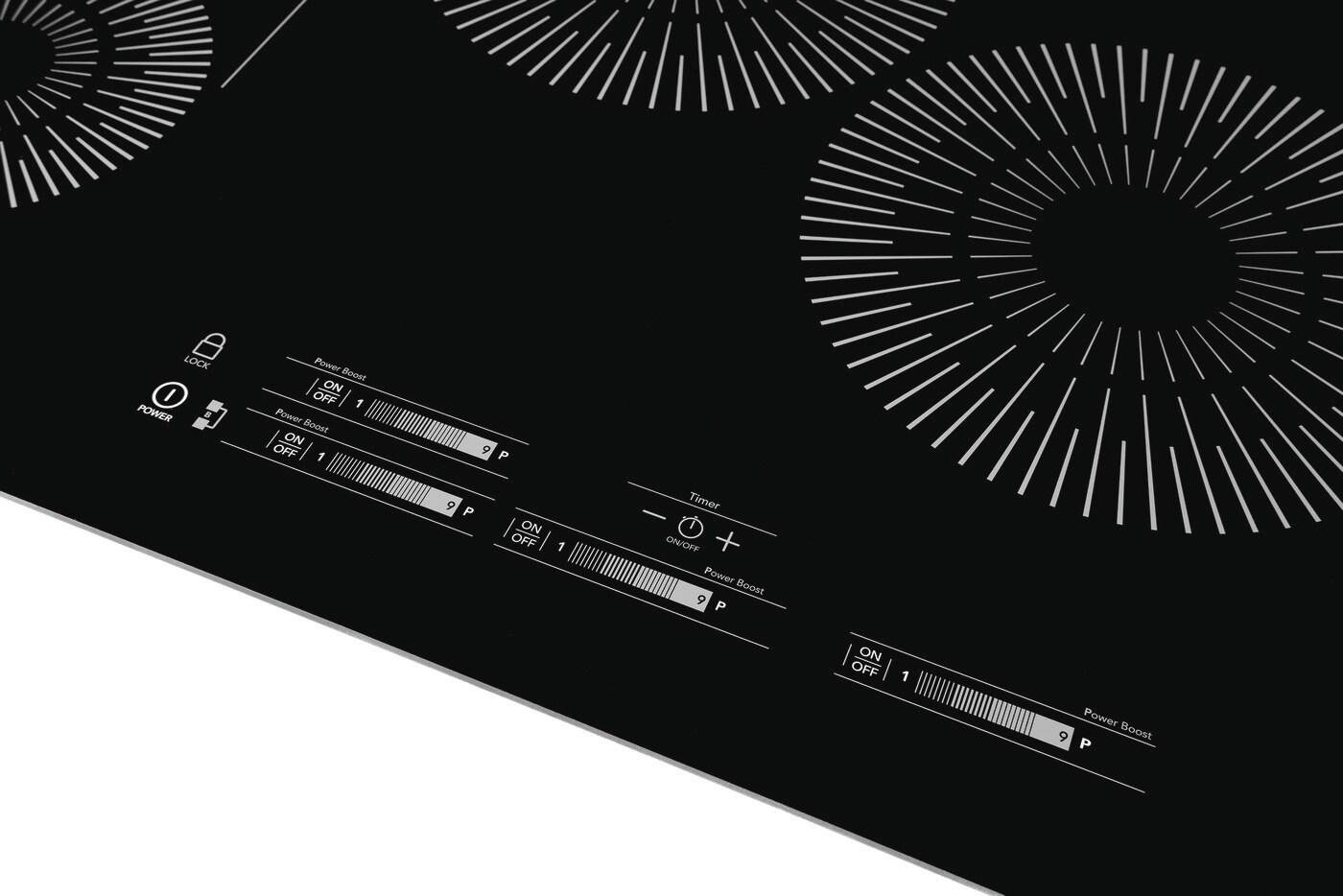 Frigidaire FCCI3027AB Frigidaire 30'' Induction Cooktop
