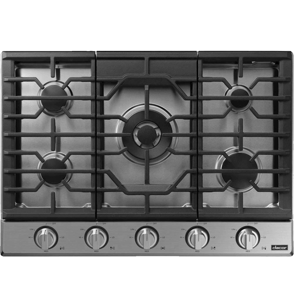 Dacor DTG30P875NS Transitional 30