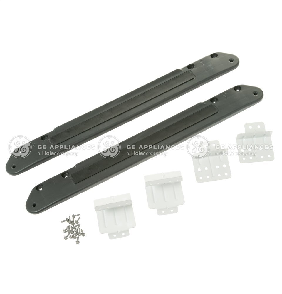Ge Appliances GFA28KITN Ge Washer/Dryer Stack Bracket Kit