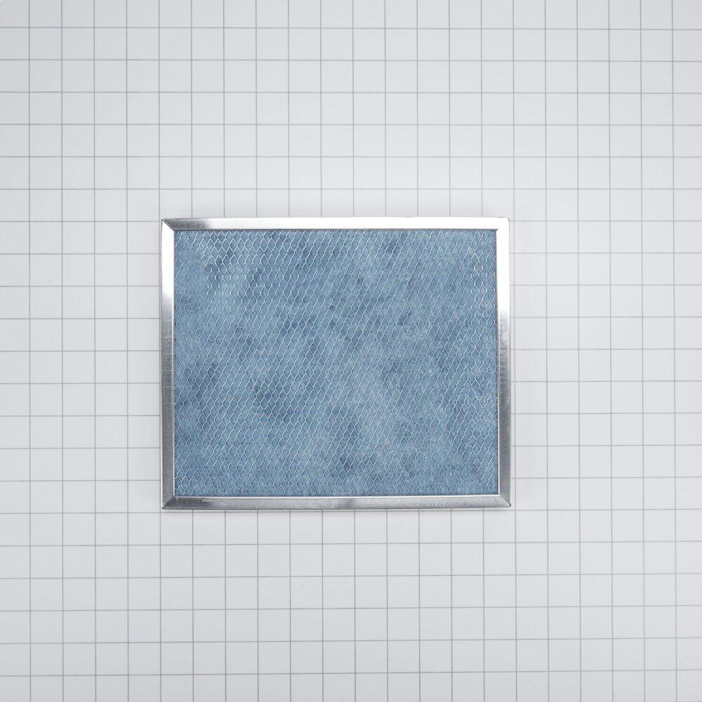 Kitchenaid 4378581 Range Hood Charcoal Filter - Other