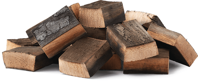 Napoleon Bbq 67025 Brandy Barrel Chunks