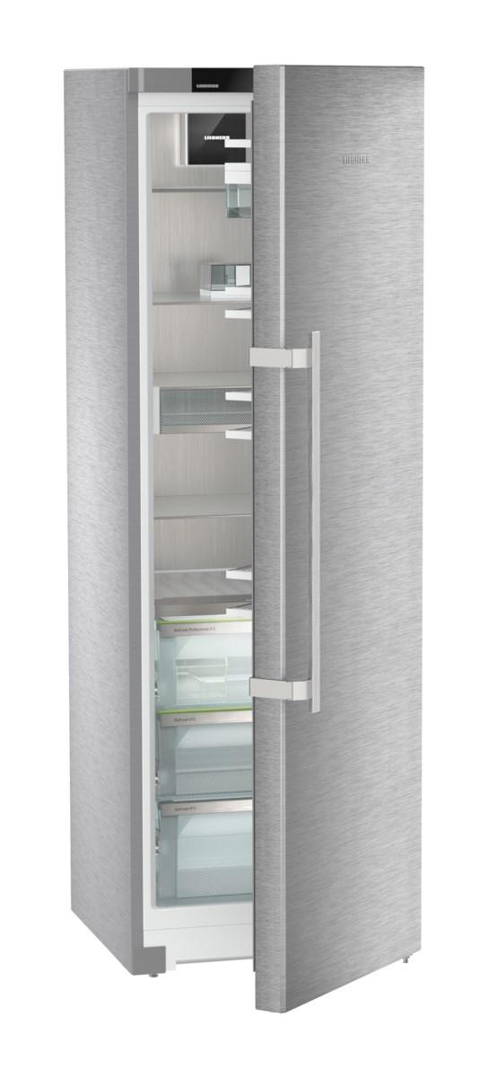 Liebherr SRB5290 Freestanding Fridge With Biofresh Professional