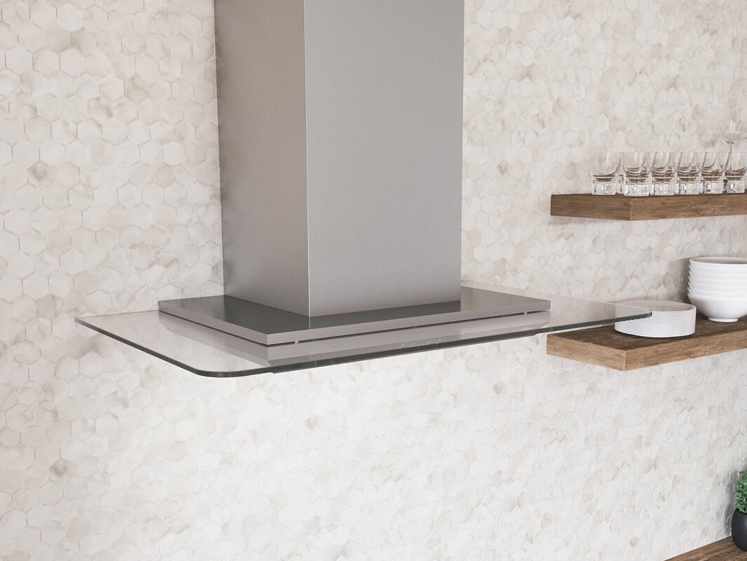Zephyr ZVOM90BG 36" Verona Wall