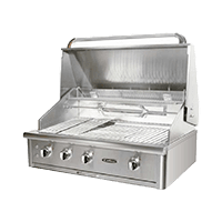 Capital CG36RBI Precision Series 36