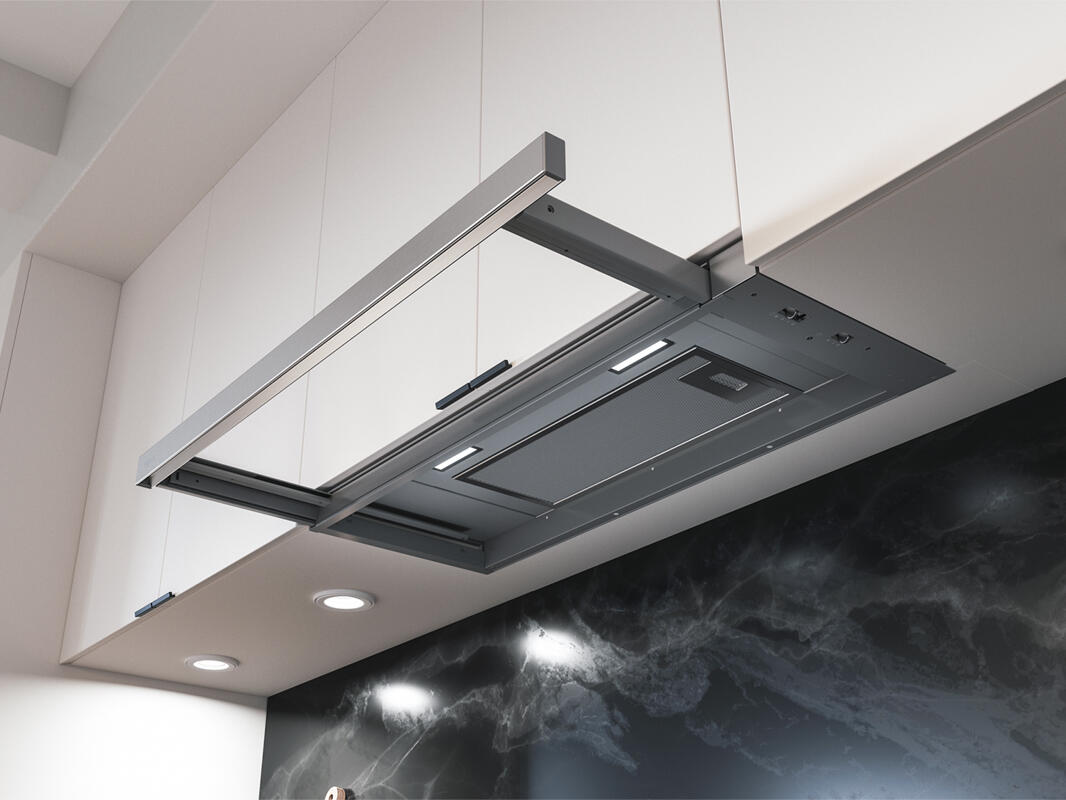 Zephyr ZPIE30BG290 30" Pisa Under-Cabinet