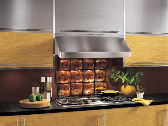 Best Range Hoods UP27M42SB Up27 - 42" Stainless Steel Pro-Style Range Hood With Internal/External Blower Options, 300 To 1650 Max Cfm