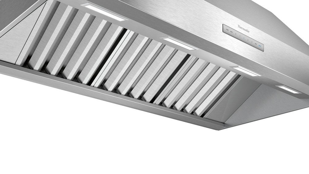Thermador PH48HWS 48-Inch Pro Harmony® Wall Hood