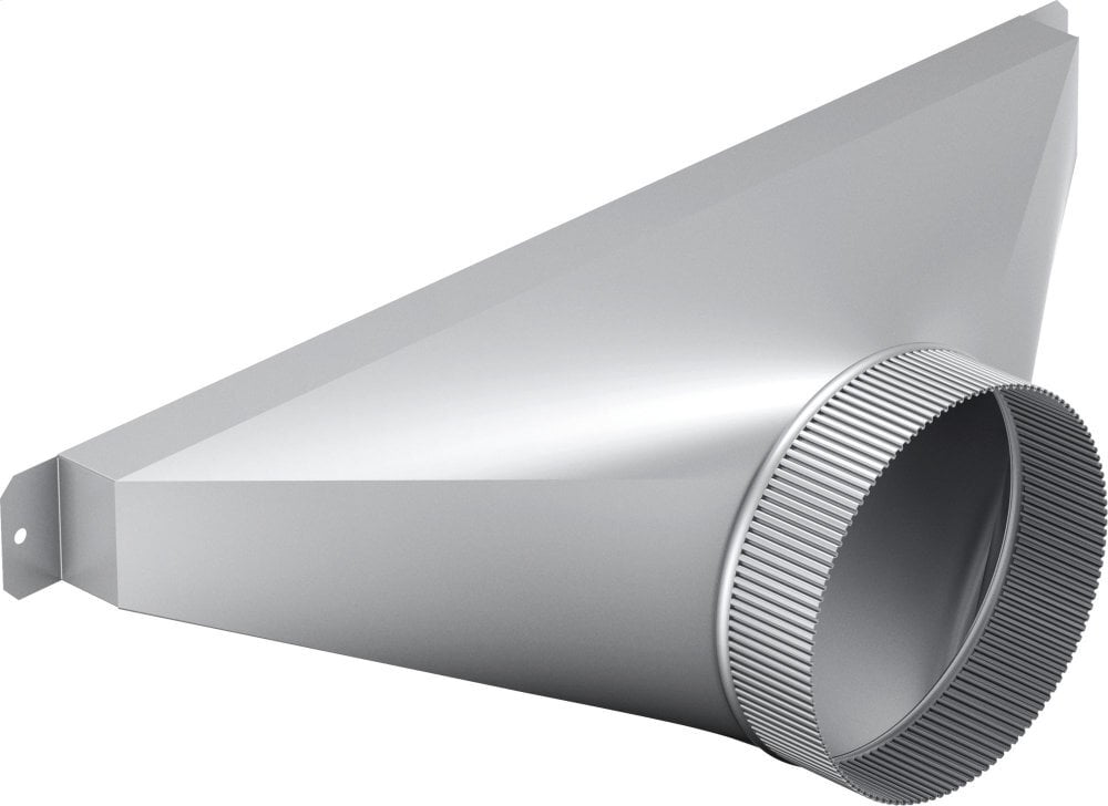 Thermador CVTSIDE6 6-Inch Side/Rear Transition For Downdraft