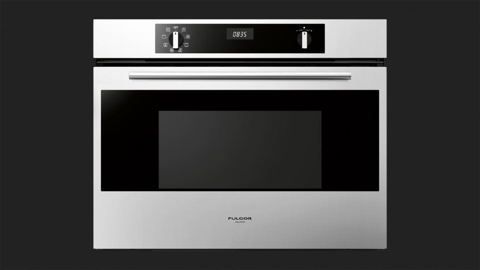 Fulgor Milano F1SP30S3 30