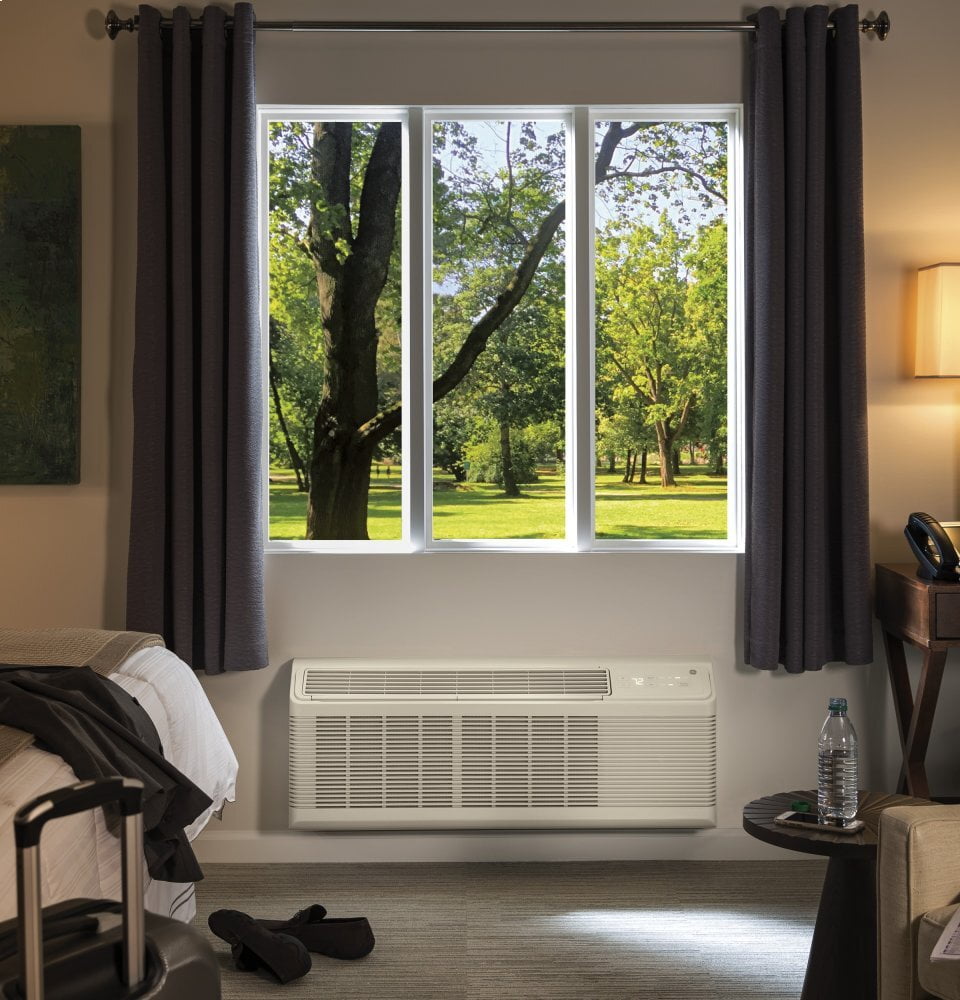 Ge Appliances AZ65H15DAB Ge Zoneline® Heat Pump Unit, 230/208 Volt